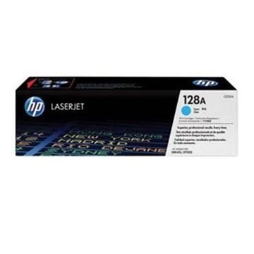 Toner HP CE321AB Laser Ciano (CP1525NW)