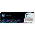 Toner Hp Cf211a 131a Laserjet Mfp M276nw Ciano