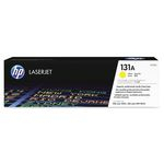 Toner Hp Cf211a 131a Laserjet Mfp M276nw Ciano