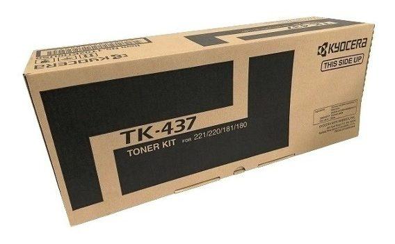Toner Kyocera TK-437