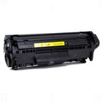 Toner Para Impressora Hp 1020 | Hp 1018 | 3050 | Q2612 Compatível
