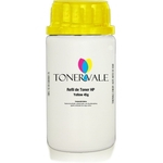 Toner Refil HP 125A CB542A Yellow - HP CP1215, CM1312, CP1515, CP1510, CP1518 de 45g