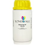 Toner Refil HP 126A CE312A Yellow - HP CP1025 M175 CP1025NW M175NW M175A de 30g