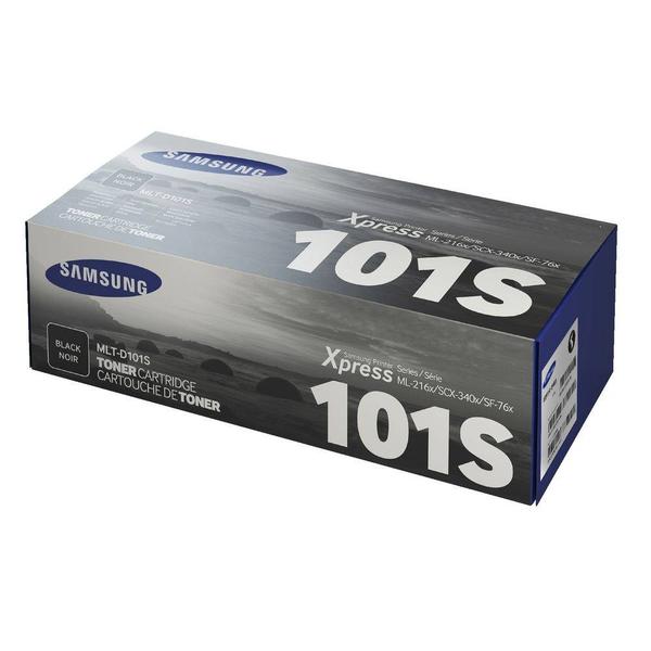 Toner Samsung D101s Mlt-D101s Ml2165