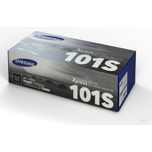 Toner Samsung D101s Mlt-D101s