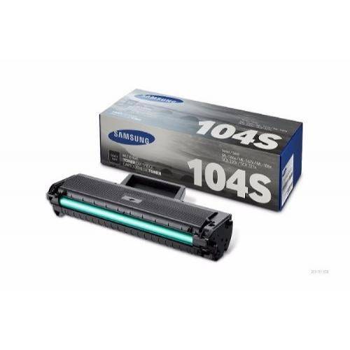 Toner Samsung MLT-D104S D104 104S