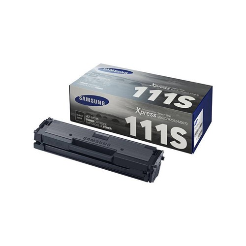 Toner Samsung D111 D111s Mlt-D111s M2020 M2070 M2020w 1K