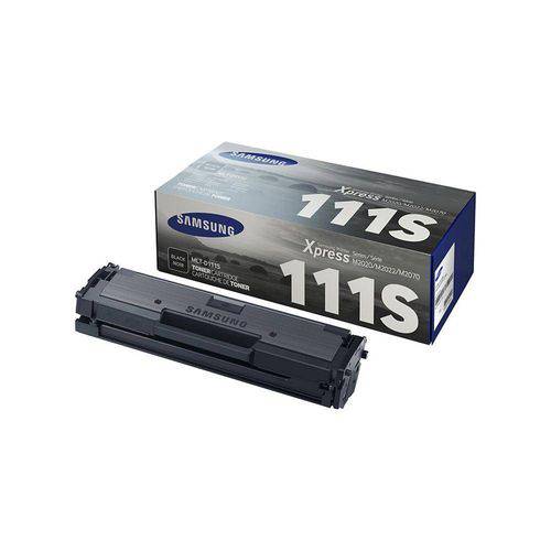 Toner Samsung D111 D111S MLT-D111S M2020 M2070 M2020W M2020FW M2070W M2070FW Original 1k