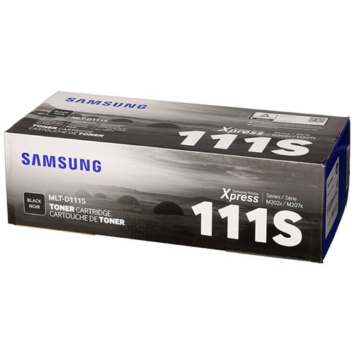 Toner Samsung D111S Original
