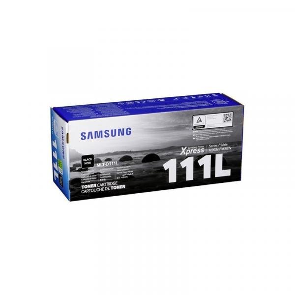 Toner Samsung Mlt-d111 D111l Xpress M2020 M2070 M2070w M2070fw Original 1.8k
