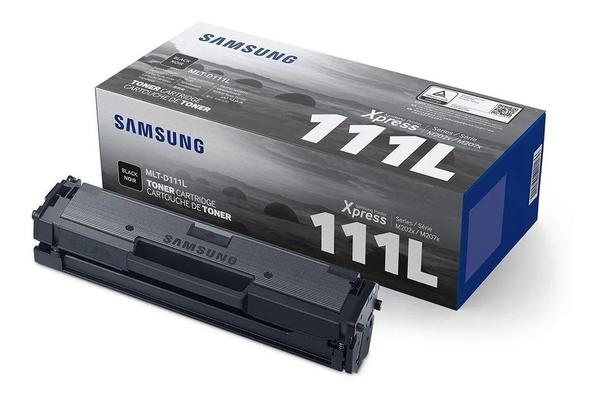 Toner Samsung Mlt-d111l D111l Xpress M2020 Original 1.8k