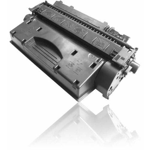 Tamanhos, Medidas e Dimensões do produto Toner Similar HP 80X CF280X HP 05X Ce505X Compativel HP P2055 Pro 400 M401 M425