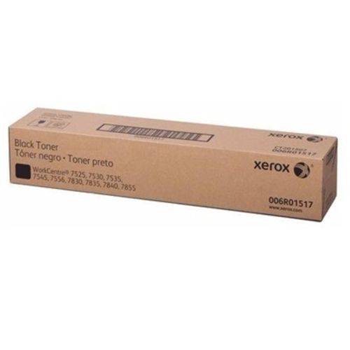 Toner Xerox 006r01517 Preto Original
