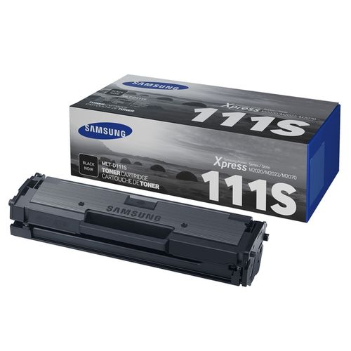 Toner Xpress Samsung Preto M2071 Hw Mlt-d111s