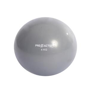 Tonning Ball - 4 Kg - Proaction - Ga022