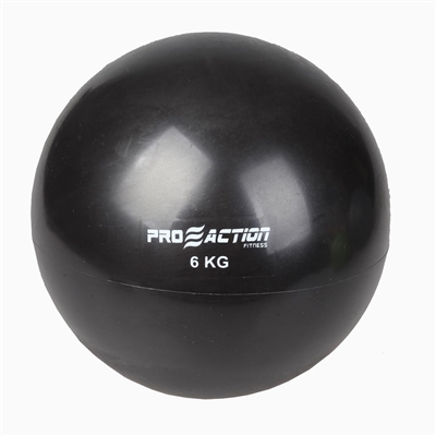 Tonning Ball 6 Kg GA023 - ProAction