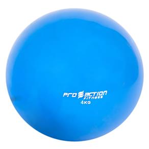 Tonning Ball Azul 4 KG - ProAction GA022