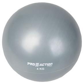 Tonning Ball ProAction GA022 4Kg - Azul