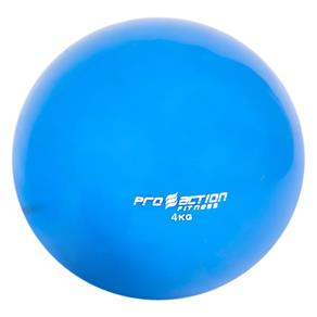 Tonning Ball ProAction GA022 Azul 4 KG