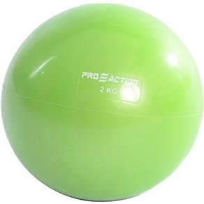 Tonning Ball Verde 2 KG - ProAction GA021