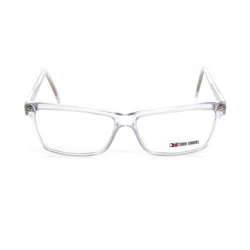 Tonny Marcel C095 7038 Transparente T55 Óculos de Grau