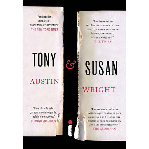 Tudo sobre 'Tony & Susan'