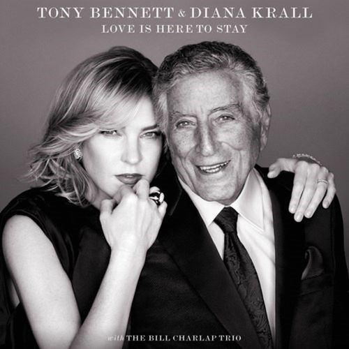 Tony Brennett e Diana Krall - Love I