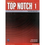 Top Notch 1 Wb - 3rd Ed