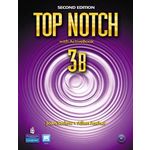 Top Notch 3 B - With Active Book And CD-ROM - Second Edition