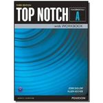 Top Notch Fundamentals Split a Sb With Wb - 3rd Ed