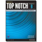 Top Notch Fundamentals Split B Sb With Wb - 3rd Ed