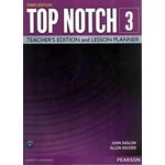Top Notch 3 Tb - 3rd Ed