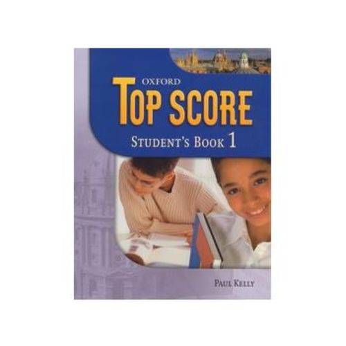 Top Score 1 - Student´S Book