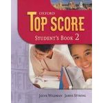 Top Score 2 Students Book - Oxford