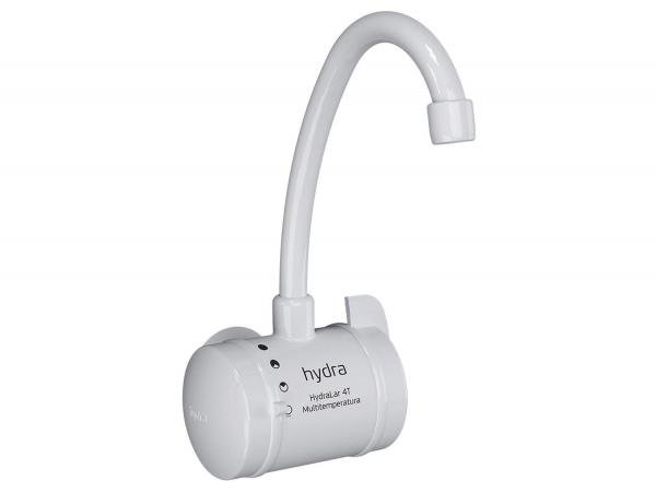 Torneira Elétrica Hydra - 4 Temperaturas Hydralar 4T