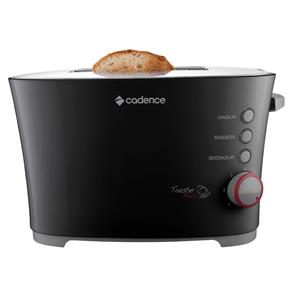 Torradeira Cadence Toaster Plus Tor105 - 110V