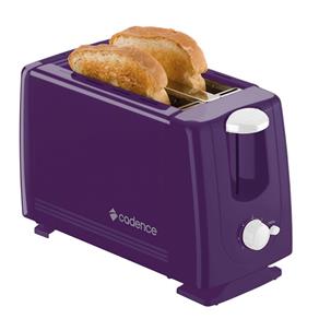 Torradeira Tor105 Toaster Plus 127v Cadence