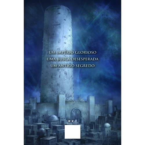 Tudo sobre 'Torre do Alvorecer: um Romance de Trono de Vidro - 1ª Ed.'