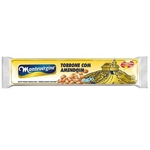Torrone Com Amendoim 12x70g - Montevérgine