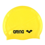 Touca Silicone Arena Classic / Amarelo