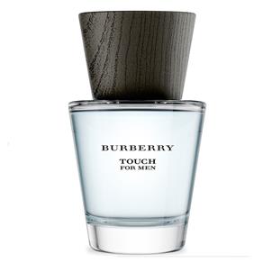 Touch Eau de Toilette Burberry - Perfume Masculino 50ml