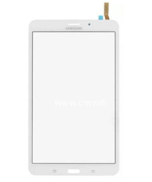 Tudo sobre 'Touch Tablet Tab 4 3g T331 T331 335 8 Polegadas Branco - Samsung'