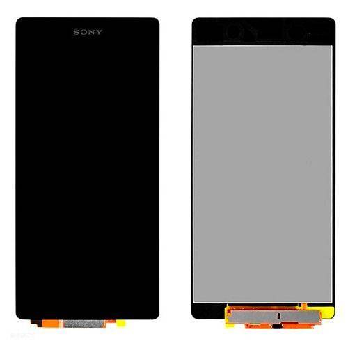 Touch Tela Display Sony Xperia Z2 - D6502 D6503 D6543