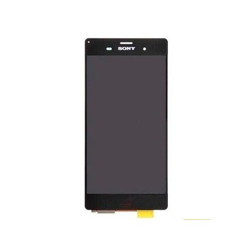 Touch Tela Display Sony Xperia Z3 - D6633 D6653