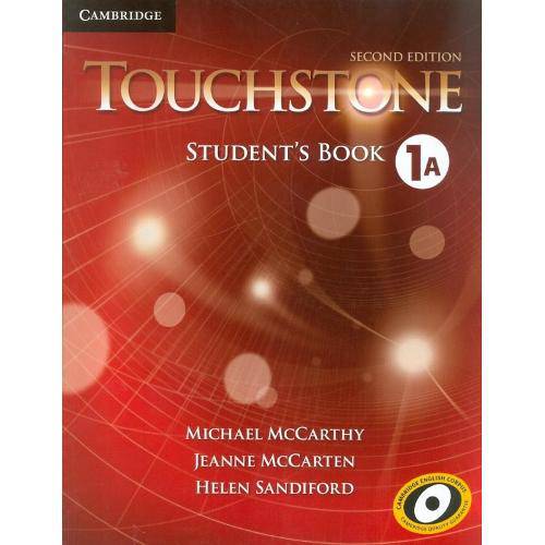 Touchstone 1 Sb a - 2nd Ed