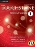 Touchstone 1 - Student S Book - Second Edition