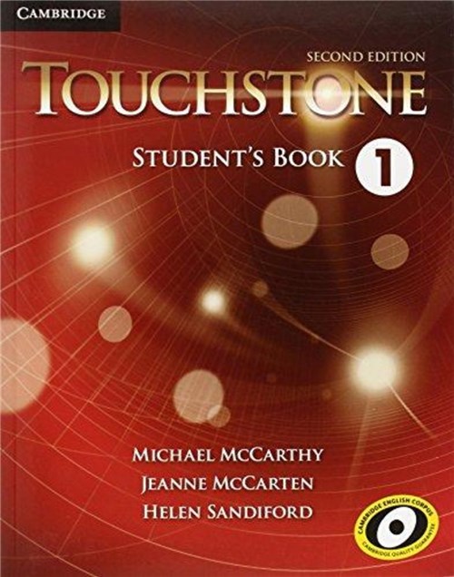Touchstone 1 - Student's Book
