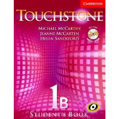 Touchstone 1b - Student´s Book