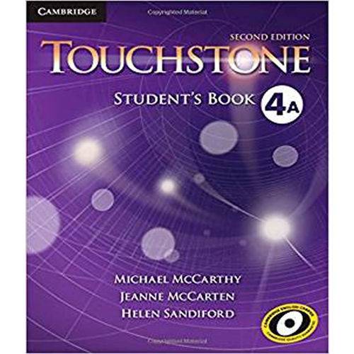 Touchstone 4a Sb 2ed