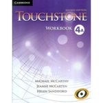 Touchstone 4a Wb - Nd Ed